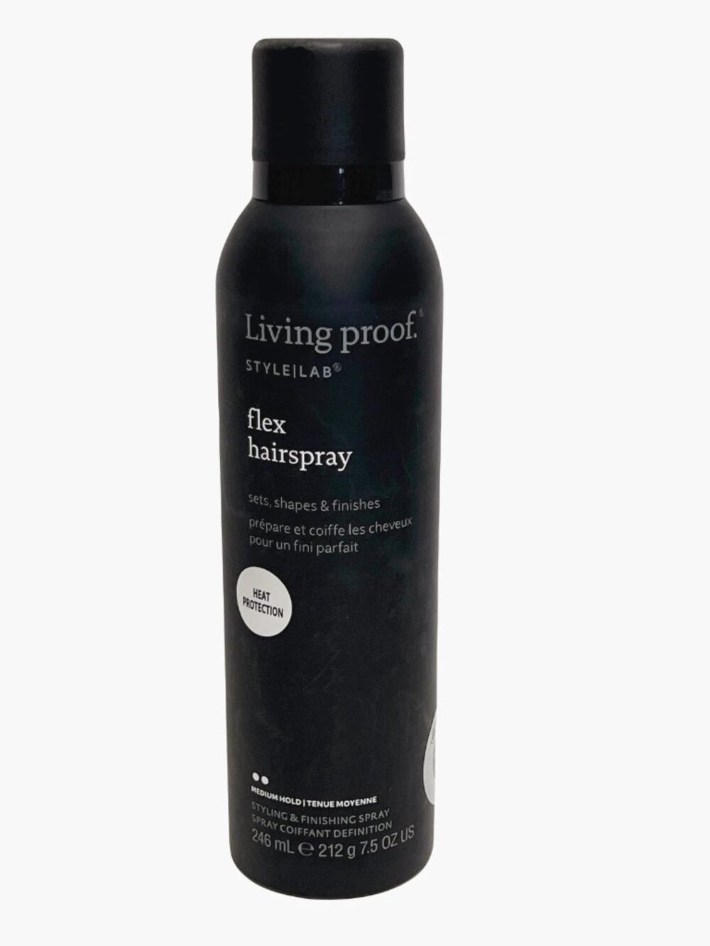Living Proof Style Lab Flex Hairspray 7.5oz NEW